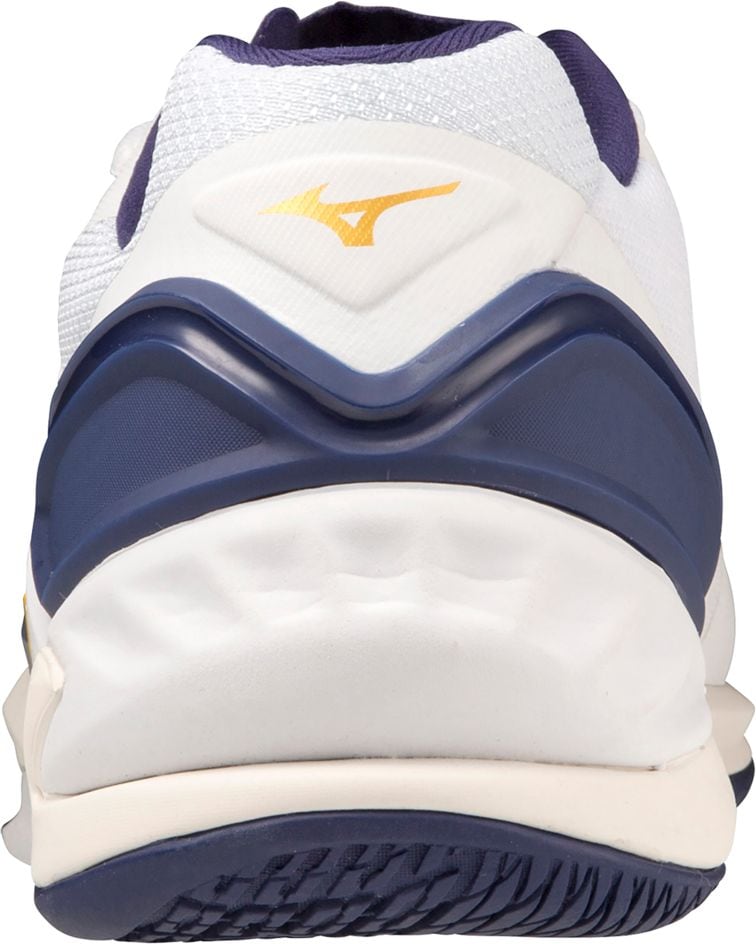 mizuno wave stealth 5